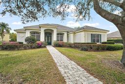 Picture of 2031 Capri Lane, Mount Dora, FL 32757