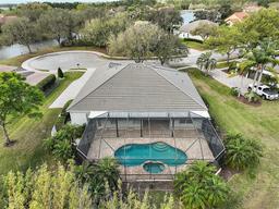 Picture of 2031 Capri Lane, Mount Dora, FL 32757
