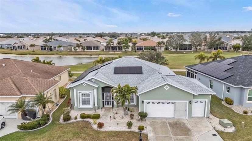 Picture of 24659 Buckingham Way, Punta Gorda FL 33980