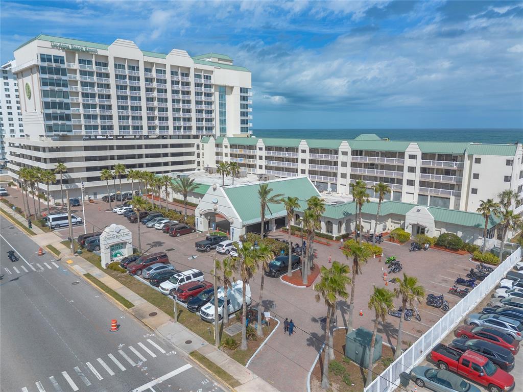 Picture of 2700 N Atlantic Avenue Unit 454, Daytona Beach, FL 32118