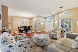 Picture of 1232 Scandia Terrace, Oviedo, FL 32765