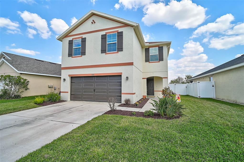 Picture of 3818 Willow Walk Drive, Palmetto, FL 34221