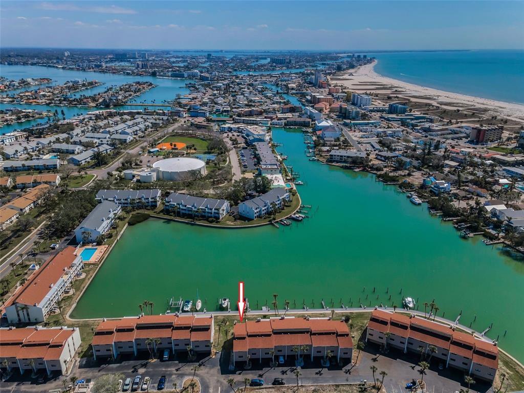 Picture of 12340 Capri Circle N, Treasure Island, FL 33706