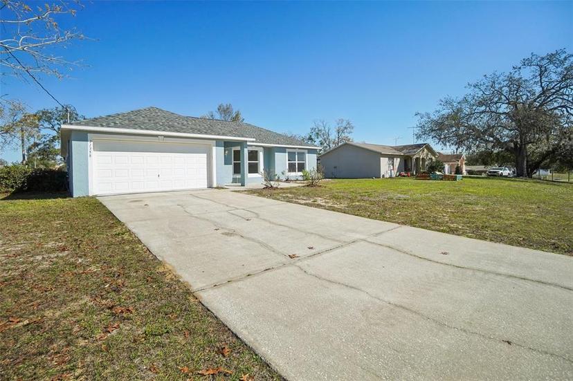 Picture of 11358 Linden Drive, Spring Hill FL 34608