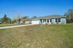 Picture of 11358 Linden Drive, Spring Hill, FL 34608