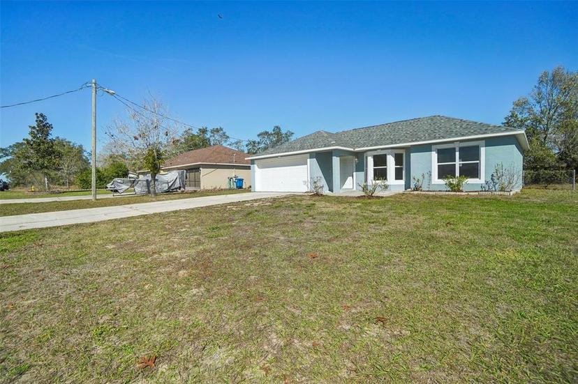 Picture of 11358 Linden Drive, Spring Hill FL 34608