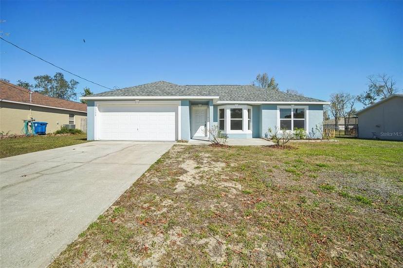 Picture of 11358 Linden Drive, Spring Hill FL 34608