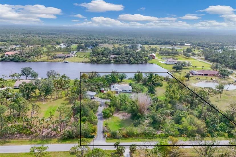 Picture of 730 Buckskin Court, Englewood FL 34223