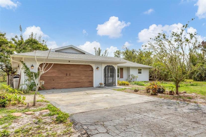 Picture of 730 Buckskin Court, Englewood FL 34223