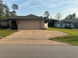 Picture of 4236 SW 102Nd Place, Ocala, FL 34476