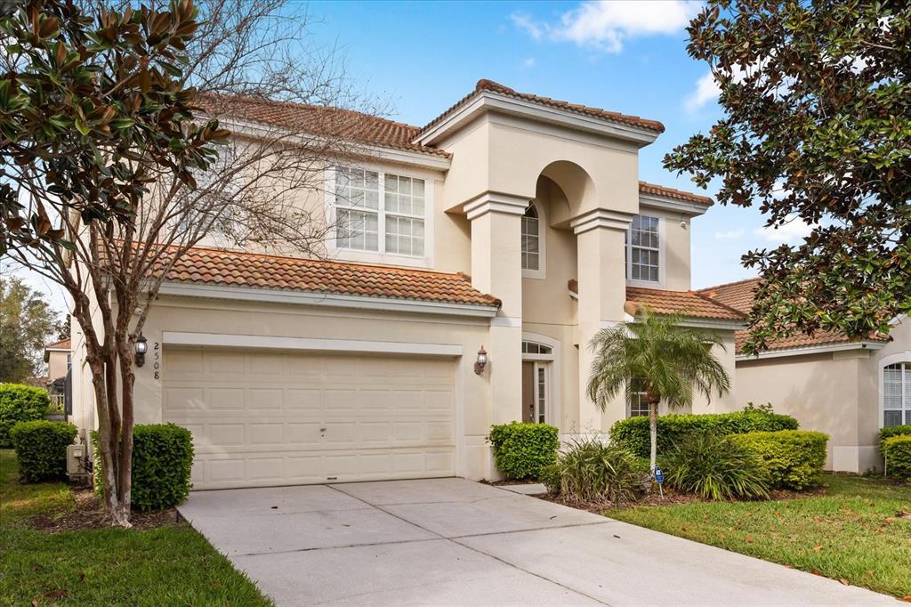 Picture of 2508 Archfeld Boulevard, Kissimmee, FL 34747