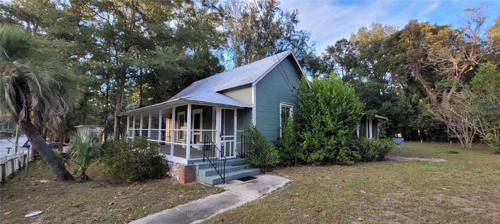 Picture of 24522 W Us 27 Highway, High Springs, FL 32643