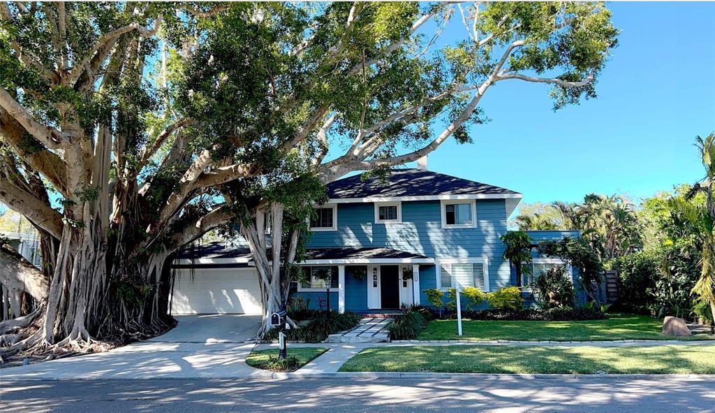 Picture of 7735 Westmoreland Drive, Sarasota, FL 34243