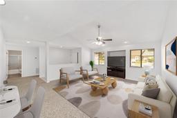 Picture of 3616 NE 17Th Lane, Ocala, FL 34470