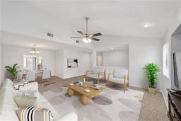 Picture of 3616 NE 17Th Lane, Ocala, FL 34470