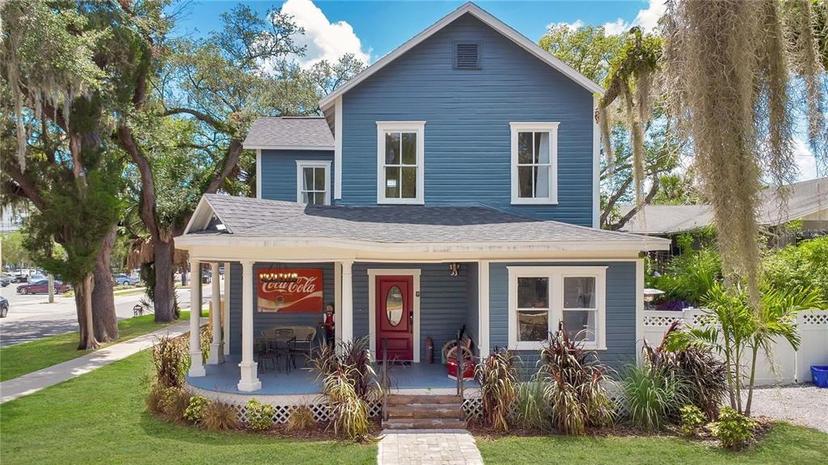 Picture of 301 S Palmetto Avenue, Sanford FL 32771