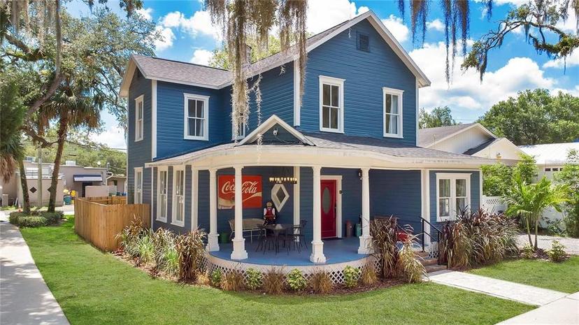Picture of 301 S Palmetto Avenue, Sanford FL 32771
