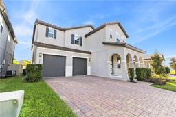 Picture of 9947 Summerlake Groves Street, Winter Garden, FL 34787