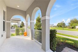 Picture of 9947 Summerlake Groves Street, Winter Garden, FL 34787