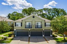Picture of 1552 Broken Oak Drive Unit B, Winter Garden, FL 34787