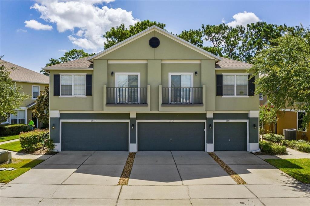 Picture of 1552 Broken Oak Drive Unit B, Winter Garden, FL 34787