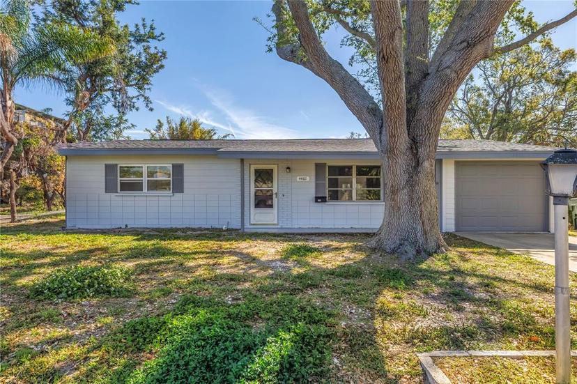 Picture of 4461 Maceachen Boulevard, Sarasota FL 34233