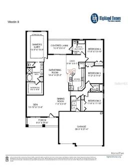 Picture of 6062 Barracuda Loop, Wimauma, FL 33598