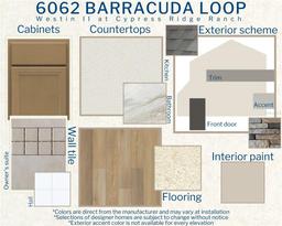 Picture of 6062 Barracuda Loop, Wimauma, FL 33598
