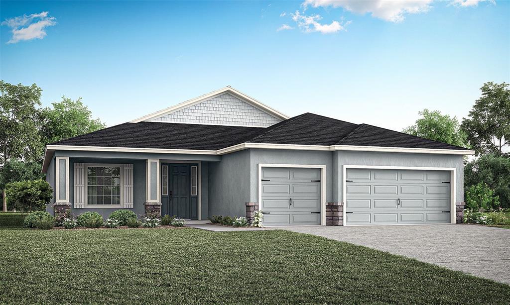 Picture of 6062 Barracuda Loop, Wimauma, FL 33598