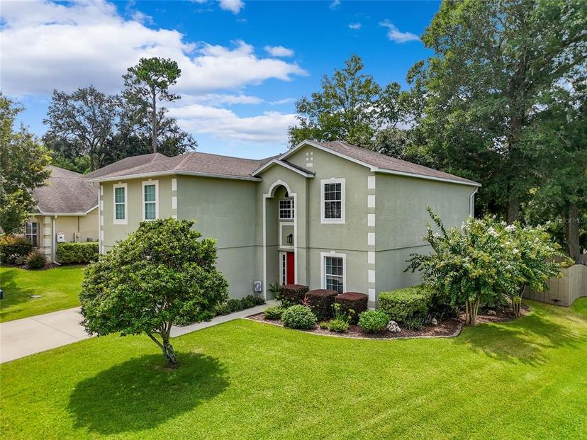 Picture of 14389 NW 159Th Place, Alachua FL 32615