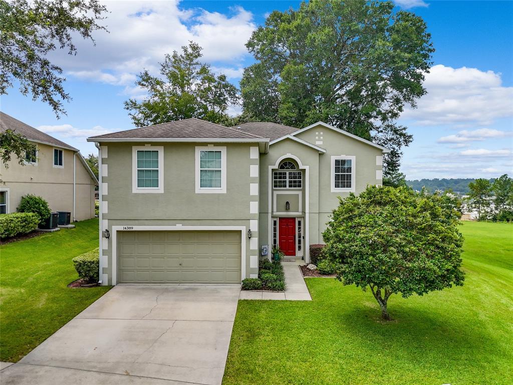Picture of 14389 NW 159Th Place, Alachua, FL 32615