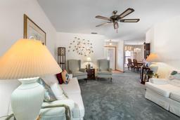 Picture of 2025 E View Drive, Sun City Center, FL 33573