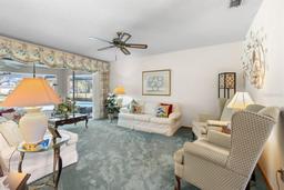 Picture of 2025 E View Drive, Sun City Center, FL 33573