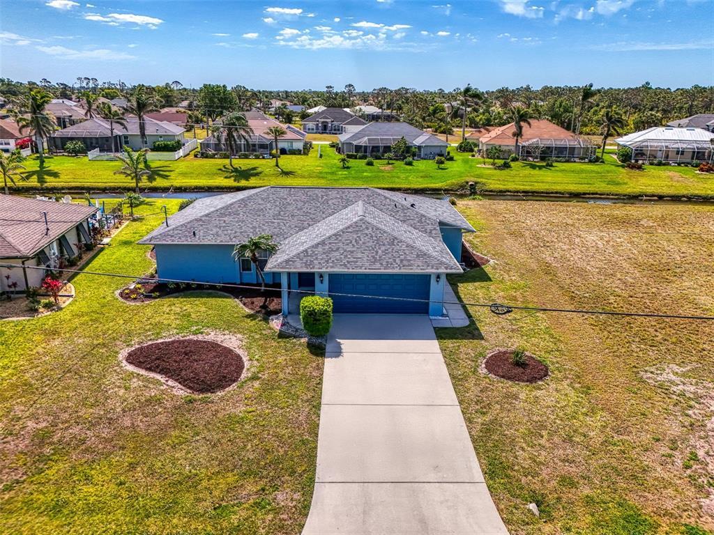 Picture of 149 Sportsman Road, Rotonda West, FL 33947