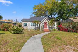 Picture of 511 27Th Avenue N, St Petersburg, FL 33704