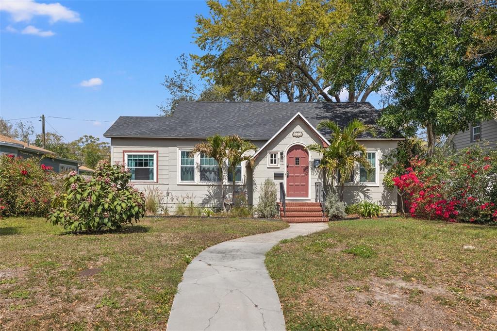 Picture of 511 27Th Avenue N, St Petersburg, FL 33704