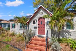 Picture of 511 27Th Avenue N, St Petersburg, FL 33704