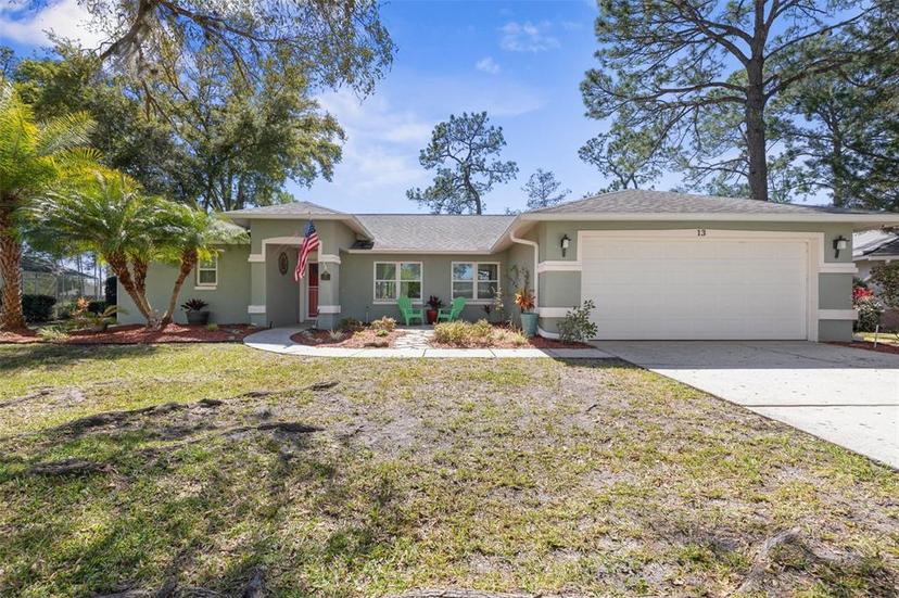 Picture of 13 Westover Lane, Palm Coast FL 32164