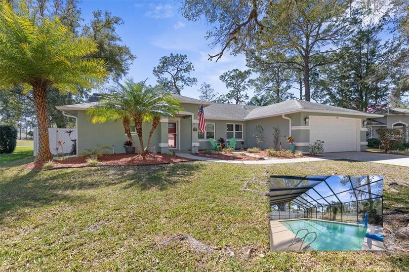 Picture of 13 Westover Lane, Palm Coast FL 32164