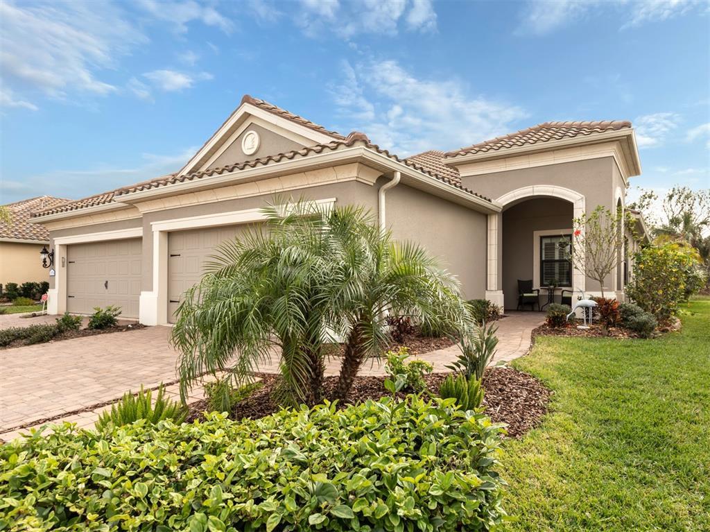 Picture of 11575 Okaloosa Drive, Venice, FL 34293
