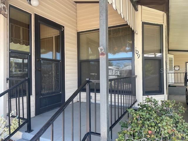 Picture of 5707 45Th Street E Unit 109, Bradenton, FL 34203