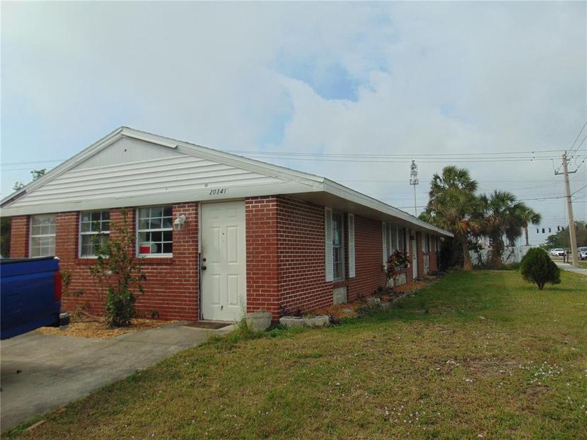 Picture of 20341 Midway Boulevard, Port Charlotte FL 33952