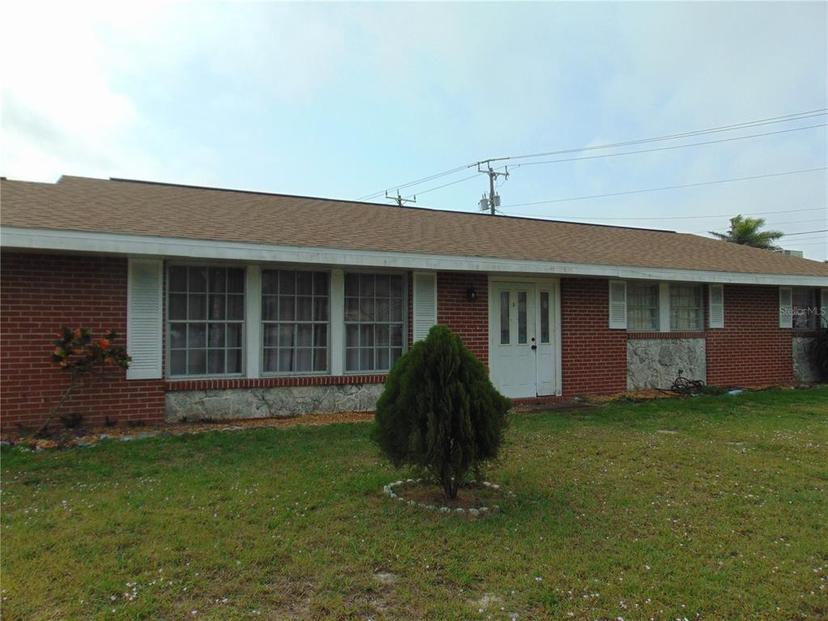 Picture of 20341 Midway Boulevard, Port Charlotte FL 33952