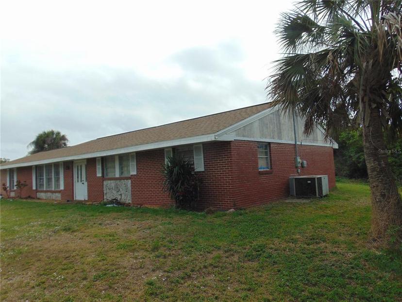 Picture of 20341 Midway Boulevard, Port Charlotte FL 33952