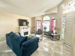 Picture of 13440 Fordwell Drive, Orlando, FL 32828