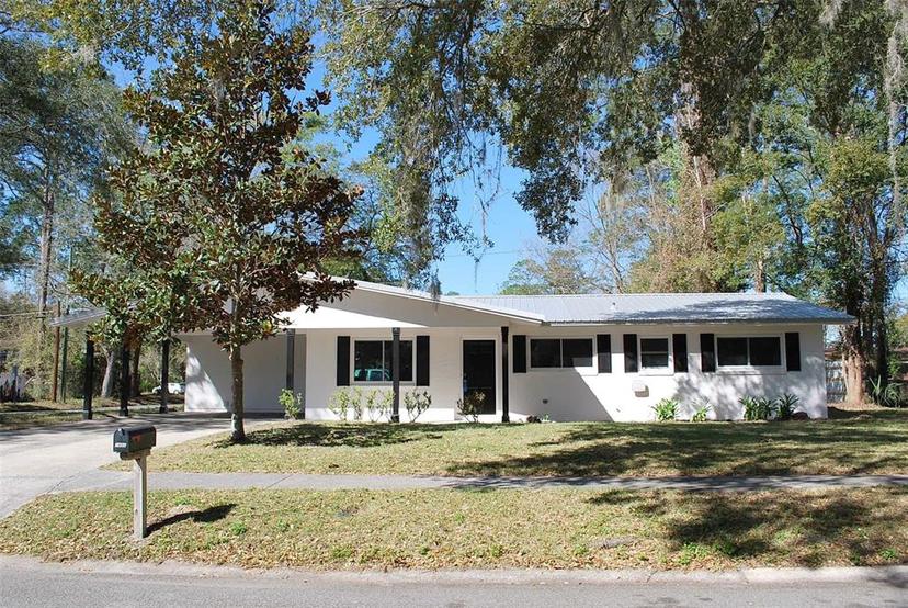 Picture of 1802 NE 15Th Terrace, Gainesville FL 32609