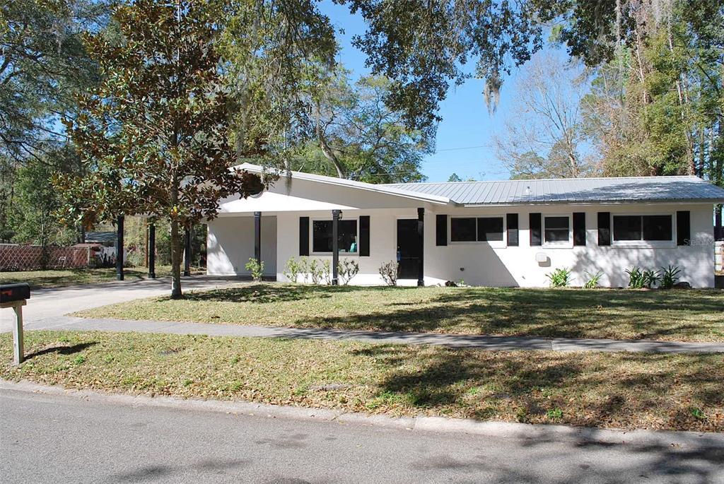 Picture of 1802 NE 15Th Terrace, Gainesville, FL 32609