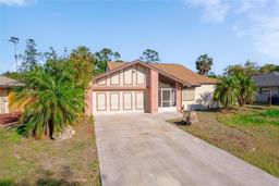 Picture of 1224 Inverness Street, Port Charlotte, FL 33952