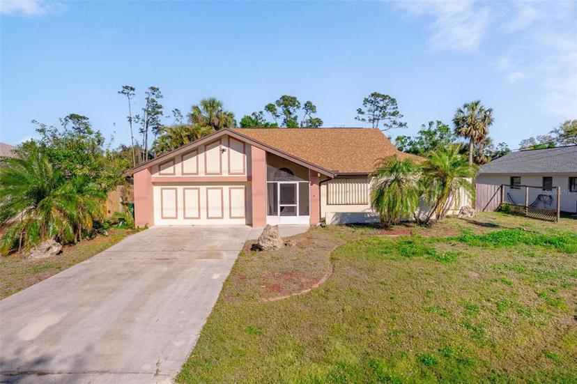Picture of 1224 Inverness Street, Port Charlotte FL 33952