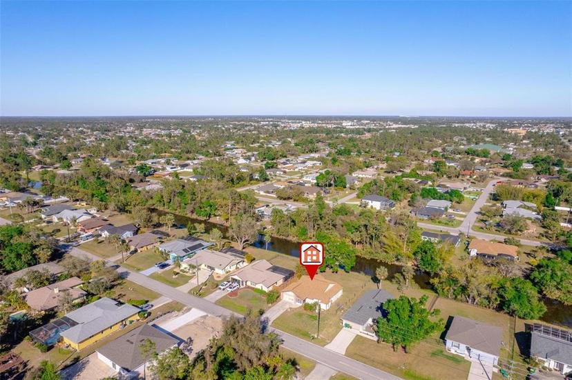 Picture of 1224 Inverness Street, Port Charlotte FL 33952